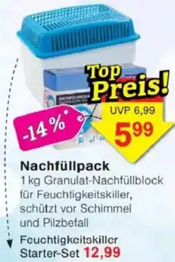 Jawoll Nachfüllpack Angebot