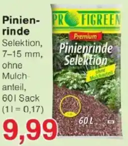 Jawoll Pinienrinde Angebot