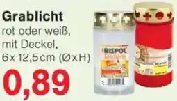 Jawoll Grablicht Angebot