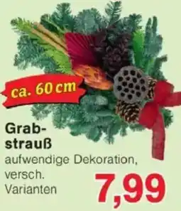 Jawoll Grabstrauß Angebot