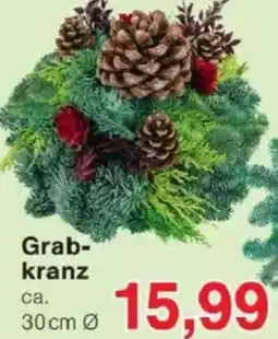Jawoll Grabkranz Angebot