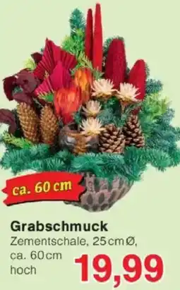 Jawoll Grabschmuck Angebot