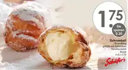 WEZ Schäfer's Schneeball Angebot