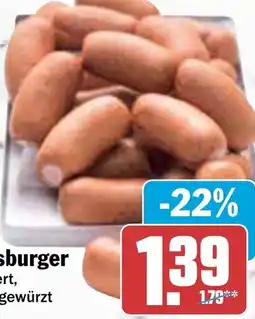 AEZ Regensburger Angebot