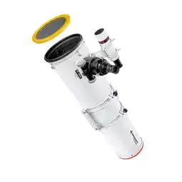 Netto Marken-Discount BRESSER Messier NT-203/1200 Hexafoc OTA Optischer Tubus Angebot