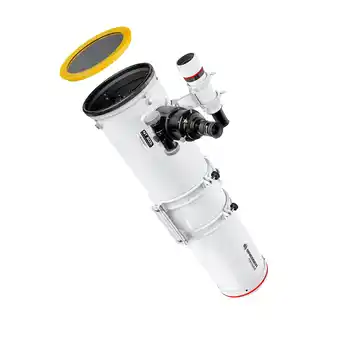 Netto Marken-Discount BRESSER Messier NT-203/1200 Hexafoc OTA Optischer Tubus Angebot