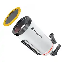 Netto Marken-Discount BRESSER Messier MC-127/1900 OTA Optischer Tubus Angebot