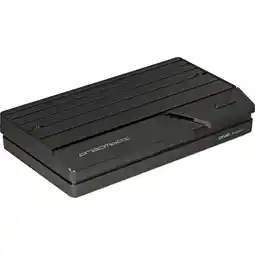 Netto Marken-Discount Dream Multimedia Sat-Receiver One UHD BT Angebot