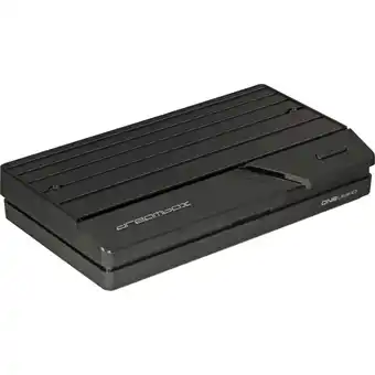 Netto Marken-Discount Dream Multimedia Sat-Receiver One UHD BT Angebot