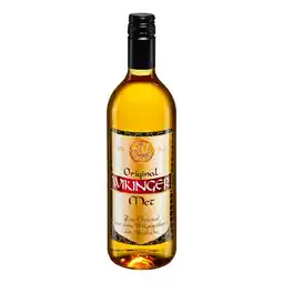 Netto Marken-Discount Wikinger Met 11,0 % vol 0,75 Liter - Inhalt: 3 Angebot