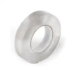 Netto Marken-Discount EASYmaxx Spurenloses Klebeband 5m transparent Angebot