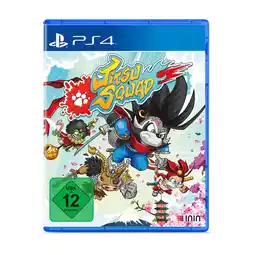 Netto Marken-Discount Jitsu Squad Angebot