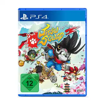Netto Marken-Discount Jitsu Squad Angebot