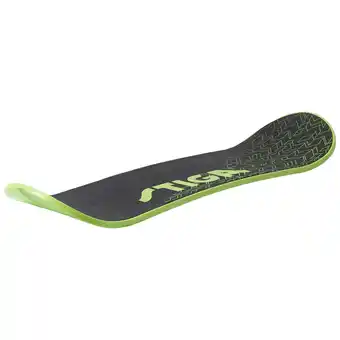 Netto Marken-Discount Snowskate Grün Angebot