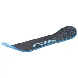 Netto Marken-Discount Snowskate Blau Angebot