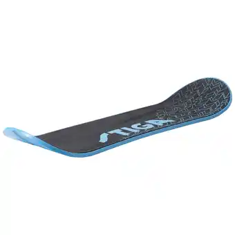 Netto Marken-Discount Snowskate Blau Angebot