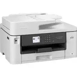 Netto Marken-Discount Brother Multifunktionsdrucker MFC-J5340DWE Angebot