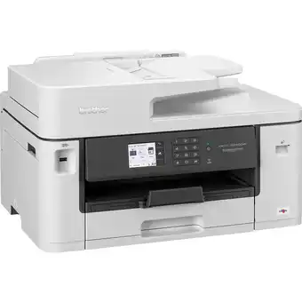Netto Marken-Discount Brother Multifunktionsdrucker MFC-J5340DWE Angebot
