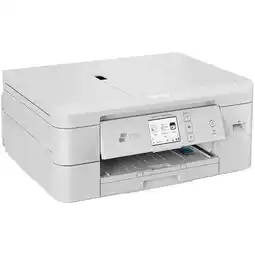 Netto Marken-Discount Brother Multifunktionsdrucker DCP-J1800DW Angebot