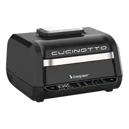 Netto Marken-Discount Multifunktionaler Airfryer - einstellbare Temperatur Angebot