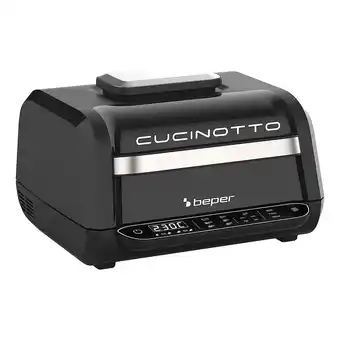Netto Marken-Discount Multifunktionaler Airfryer - einstellbare Temperatur Angebot