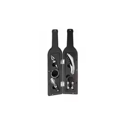 Netto Marken-Discount 5x Weinzubehör, Geschenkset - Weinflasche Angebot