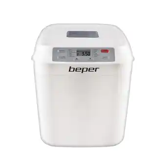 Netto Marken-Discount Brotmaschine - 12 Programme und Timer-Funktion Angebot