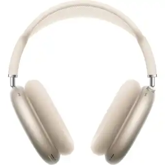 Netto Marken-Discount Apple Kopfhörer AirPods Max Angebot