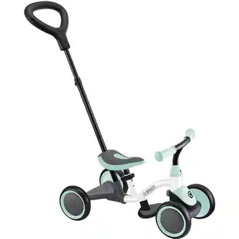 Netto Marken-Discount GLOBBER Laufrad Learning Bike 3 in 1 Angebot
