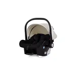 Netto Marken-Discount Chipolino Set Babyschale Isofix Basisstation Vista i-Size (40-87cm) verstellbar weiß Angebot