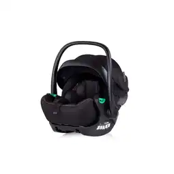 Netto Marken-Discount Chipolino i-Size Babyschale Winner (40-87cm) Gruppe 0+, Kopfstütze verstellbar schwarz Angebot
