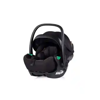 Netto Marken-Discount Chipolino i-Size Babyschale Winner (40-87cm) Gruppe 0+, Kopfstütze verstellbar schwarz Angebot