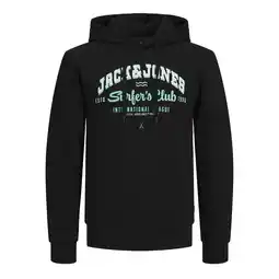 Netto Marken-Discount Jack & Jones Kapuzenpullover LOGO Hoodie Angebot