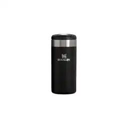 Netto Marken-Discount StanleyThe Aero Light Transit Royal Black 0,35L Angebot