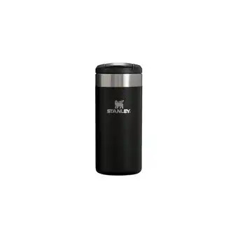 Netto Marken-Discount StanleyThe Aero Light Transit Royal Black 0,35L Angebot