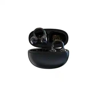Netto Marken-Discount Dudao U20 TWS Bluetooth-Kopfhörer, kabellos – Schwarz Angebot