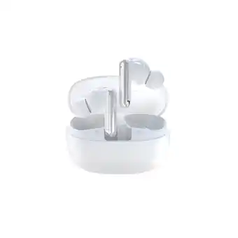 Netto Marken-Discount Dudao U21 TWS ANC ENC Bluetooth-Kopfhörer, kabellos, Weiß Angebot