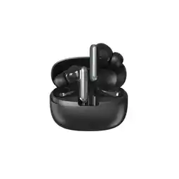 Netto Marken-Discount Dudao U21 TWS ANC ENC Bluetooth-Kopfhörer, kabellos, Schwarz Angebot