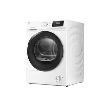 Netto Marken-Discount Wärmepumpentrockner WPT9-15DE, 15 Programme, 9 Kg Fassungsvermögen Angebot