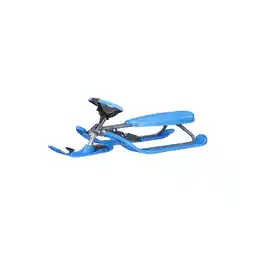 Netto Marken-Discount Snow Racer Color Blau Pro Angebot