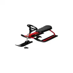 Netto Marken-Discount Racer Iconic Red Angebot