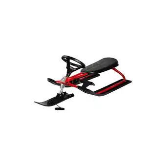 Netto Marken-Discount Racer Iconic Red Angebot