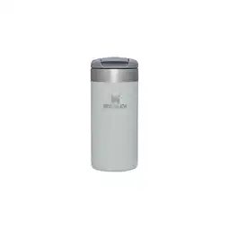 Netto Marken-Discount StanleyThe Aero Light Transit Fog Metallic 0,35L Angebot