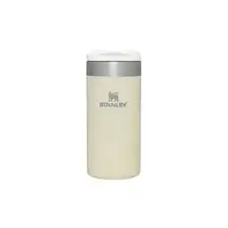 Netto Marken-Discount Stanley The Aero Light Transit Cream Metallic 0,35L Angebot