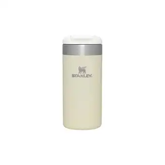Netto Marken-Discount Stanley The Aero Light Transit Cream Metallic 0,35L Angebot