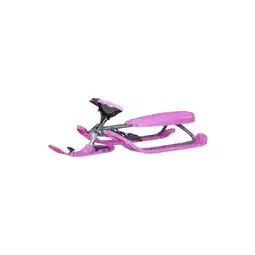Netto Marken-Discount Snow Racer Color Pink Pro Angebot