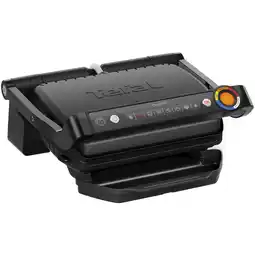 Netto Marken-Discount Tefal Kontaktgrill Optigrill+ GC7178 Angebot