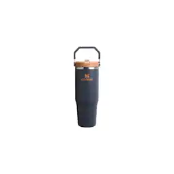 Netto Marken-Discount Stanley IceFlow Flip Straw Tumbler Twilight 0,89L Angebot
