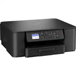 Netto Marken-Discount Brother Multifunktionsdrucker DCP-J1310DW Angebot