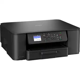 Netto Marken-Discount Brother Multifunktionsdrucker DCP-J1310DW Angebot